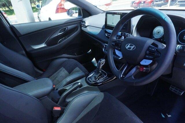 2025 Hyundai i30 N Premium