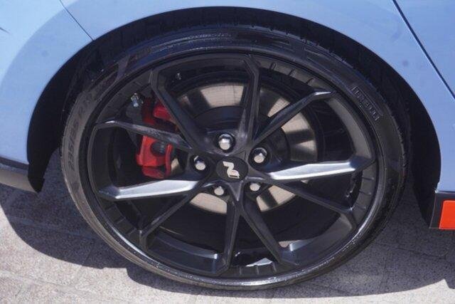 2025 Hyundai i30 N Premium