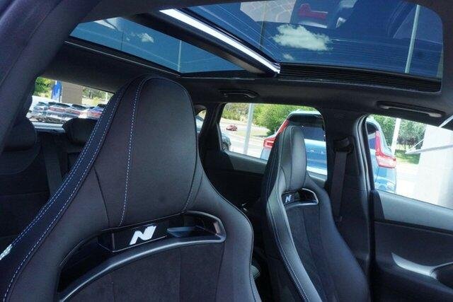 2025 Hyundai i30 N Premium