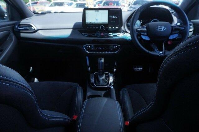 2025 Hyundai i30 N Premium