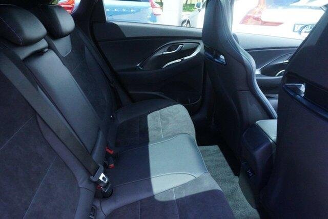 2025 Hyundai i30 N Premium