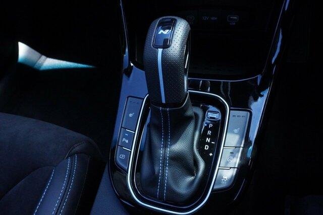 2025 Hyundai i30 N Premium