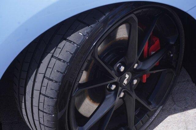 2025 Hyundai i30 N Premium