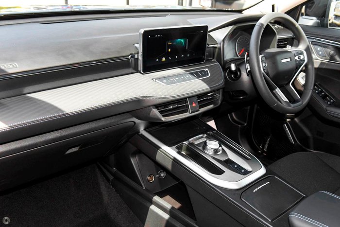 2025 GWM Haval Jolion Premium