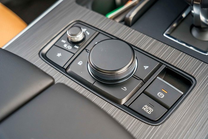 2024 Mazda CX-70 D50e Azami