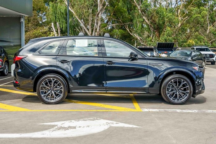 2024 Mazda CX-70 D50e Azami