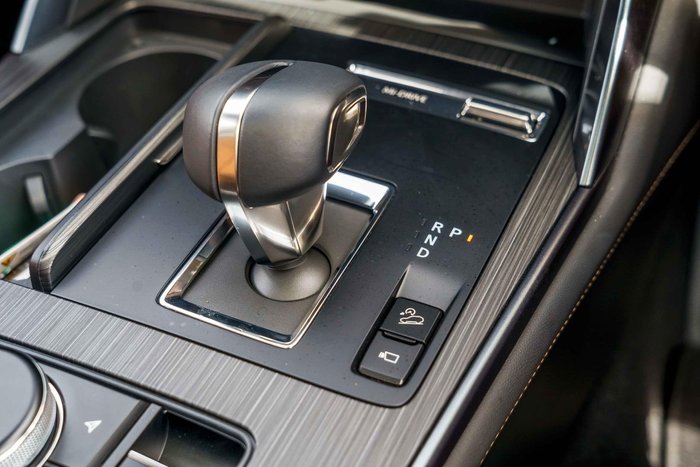 2024 Mazda CX-70 D50e Azami