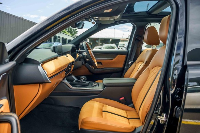 2024 Mazda CX-70 D50e Azami