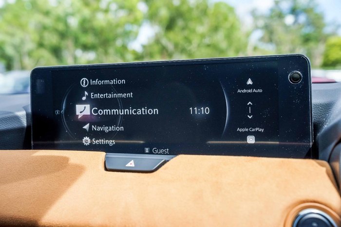 2024 Mazda CX-70 D50e Azami