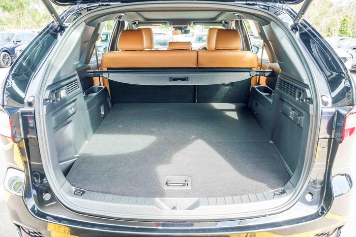 2024 Mazda CX-70 D50e Azami