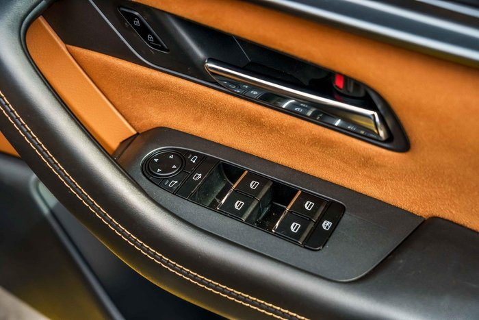 2024 Mazda CX-70 D50e Azami