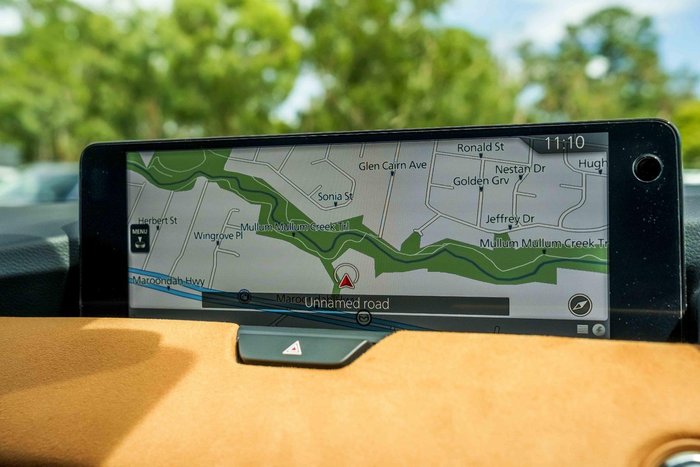 2024 Mazda CX-70 D50e Azami