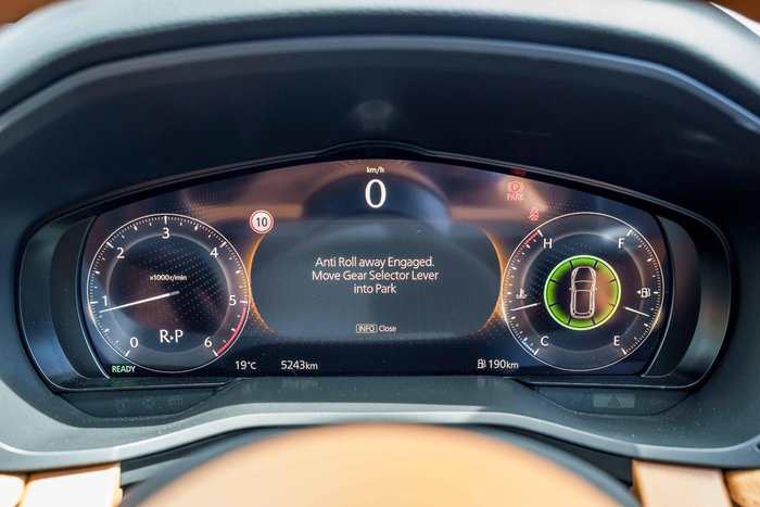 2024 Mazda CX-70 D50e Azami