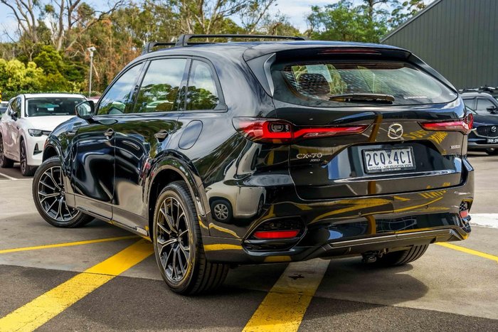 2024 Mazda CX-70 D50e Azami
