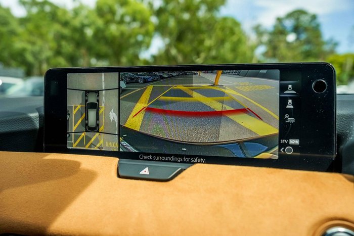 2024 Mazda CX-70 D50e Azami