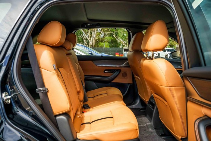 2024 Mazda CX-70 D50e Azami