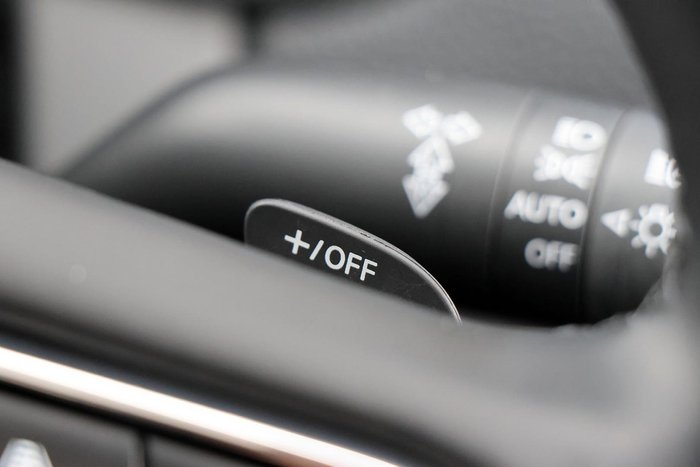 2025 Mazda CX-70 G50e GT