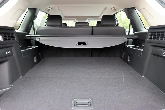 2025 Mazda CX-70 G50e GT