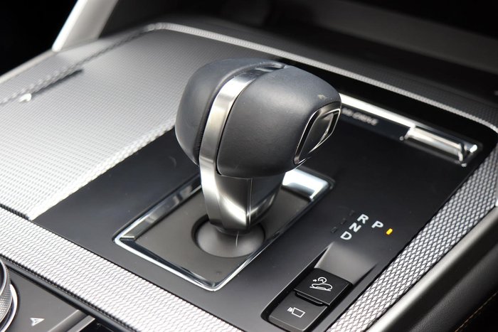 2025 Mazda CX-70 G50e GT