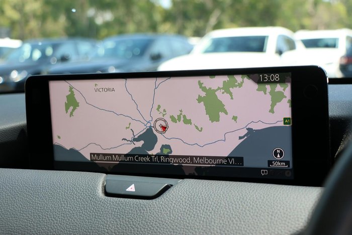 2024 Mazda CX-80 G40e GT