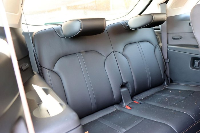 2024 Mazda CX-80 G40e GT