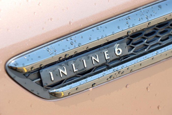 2024 Mazda CX-80 G40e GT