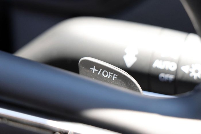 2025 Mazda CX-60 G40e Evolve