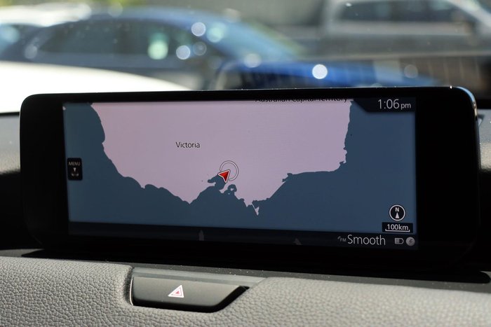 2025 Mazda CX-60 G40e Evolve