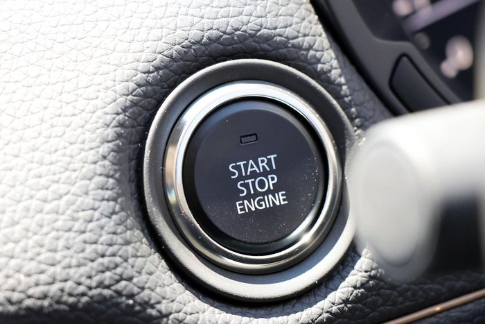 2025 Mazda CX-60 G40e Evolve