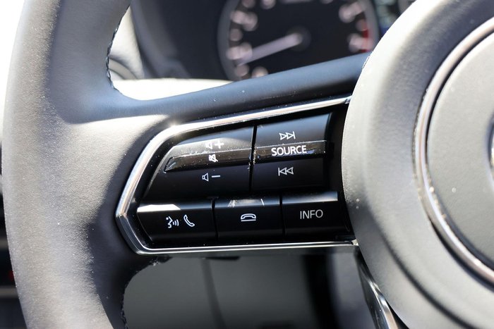 2025 Mazda CX-60 G40e Evolve