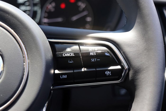 2025 Mazda CX-60 G40e Evolve