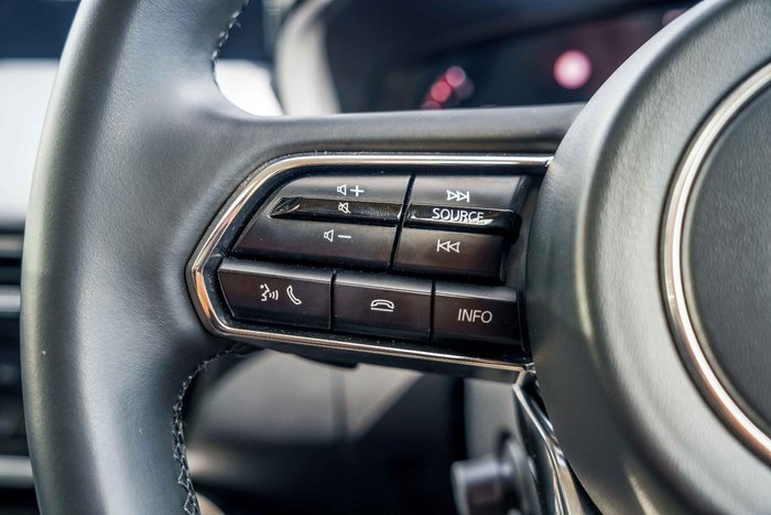 2025 Mazda CX-60 G40e GT