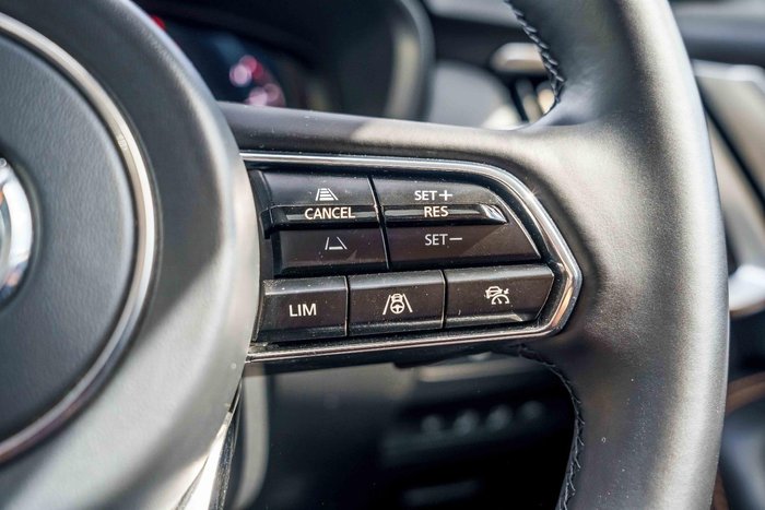 2025 Mazda CX-60 G40e GT