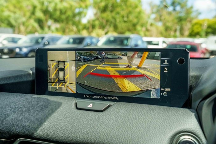 2025 Mazda CX-60 G40e GT