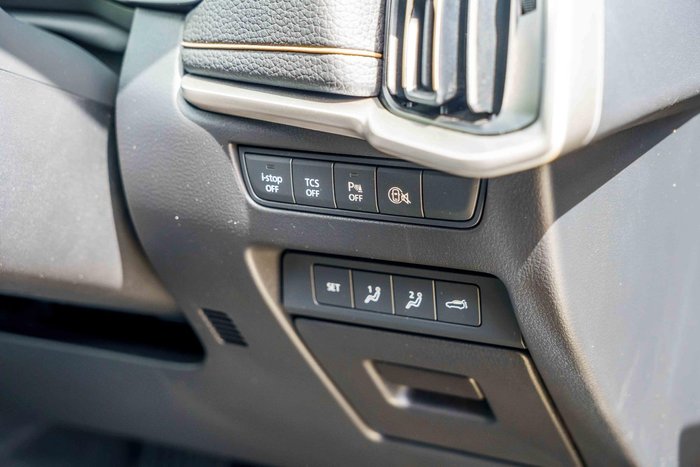 2025 Mazda CX-60 G40e GT