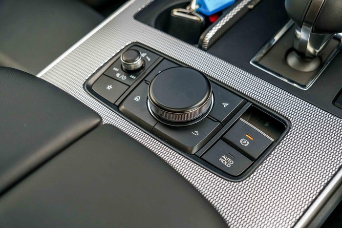 2025 Mazda CX-60 G40e GT