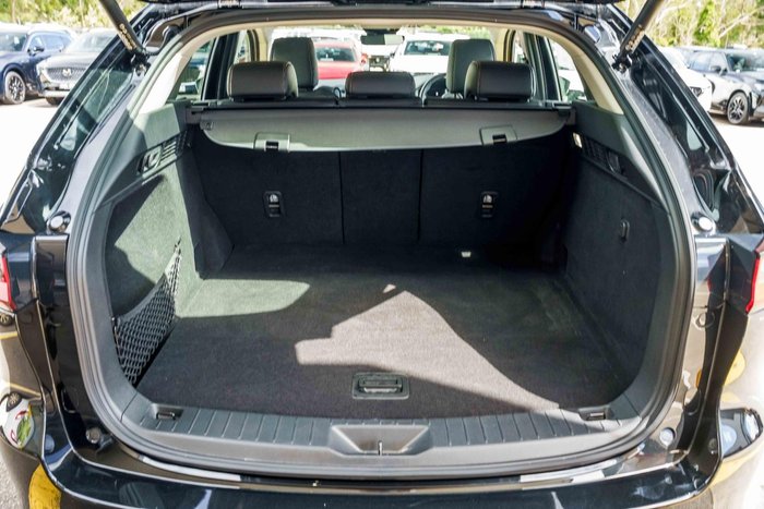 2025 Mazda CX-60 G40e GT