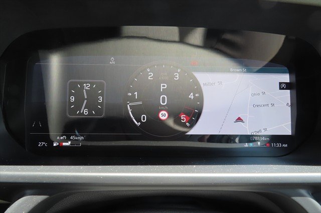 2021 Land Rover Defender 90 D300 SE