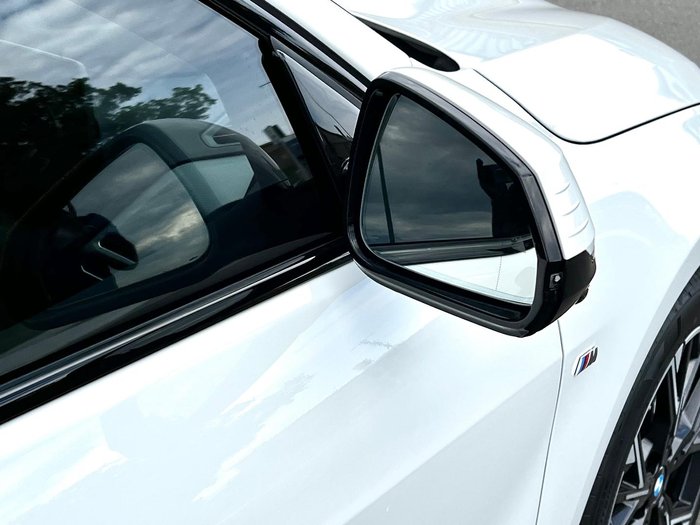 2025 BMW 1 Series 118 M Sport