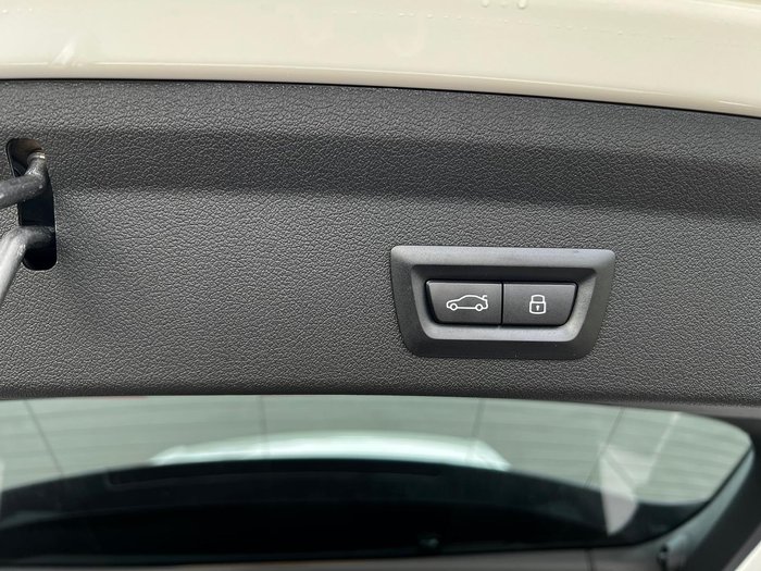 2025 BMW 1 Series 118 M Sport