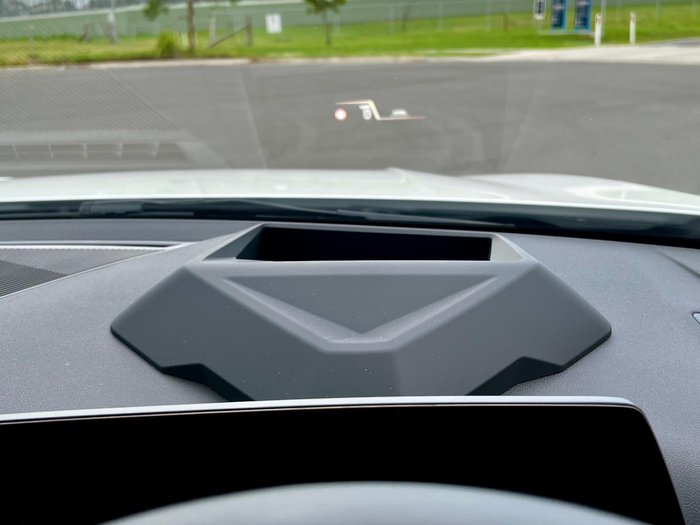 2025 BMW 1 Series 118 M Sport