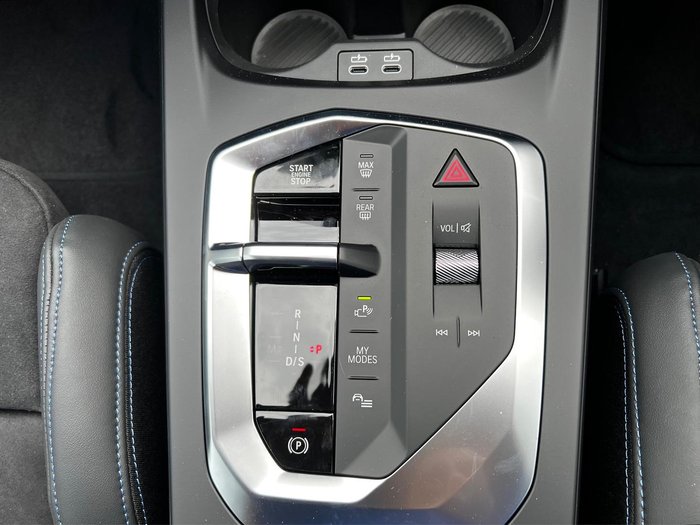 2025 BMW 1 Series 118 M Sport