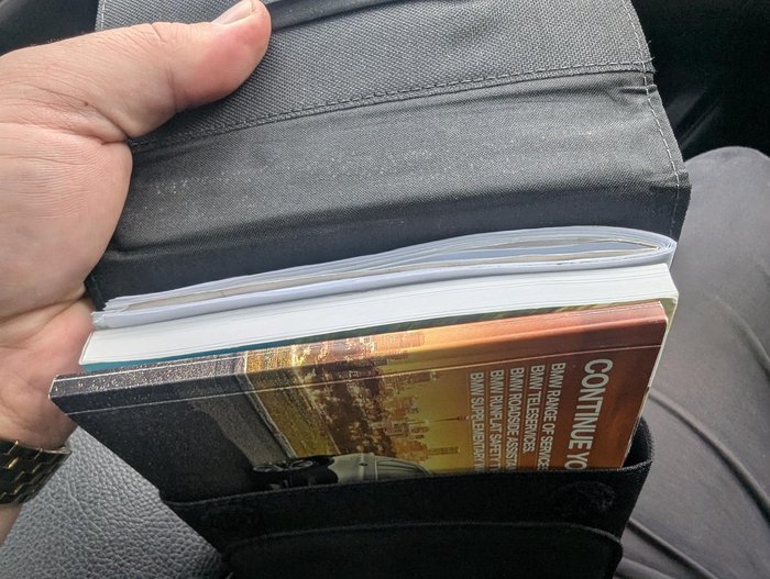 2017 BMW 1 Series 125i M Sport F20 LCI Alpine White