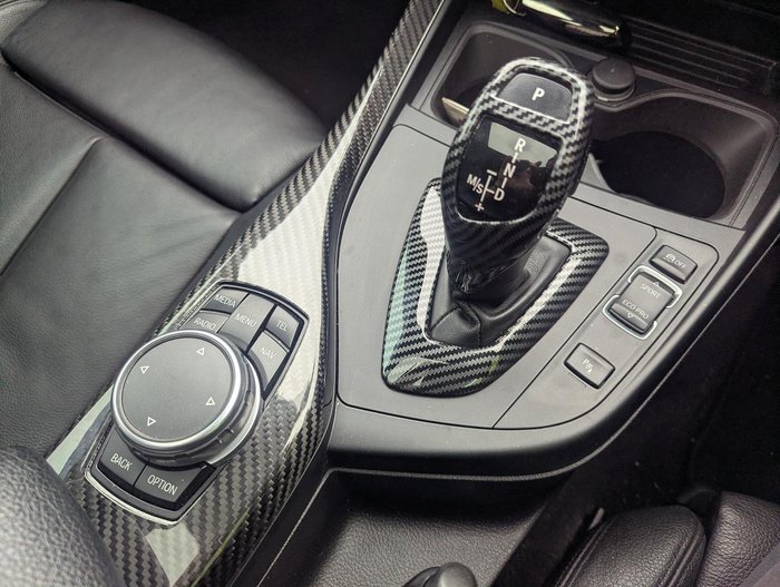 2017 BMW 1 Series 125i M Sport F20 LCI Alpine White