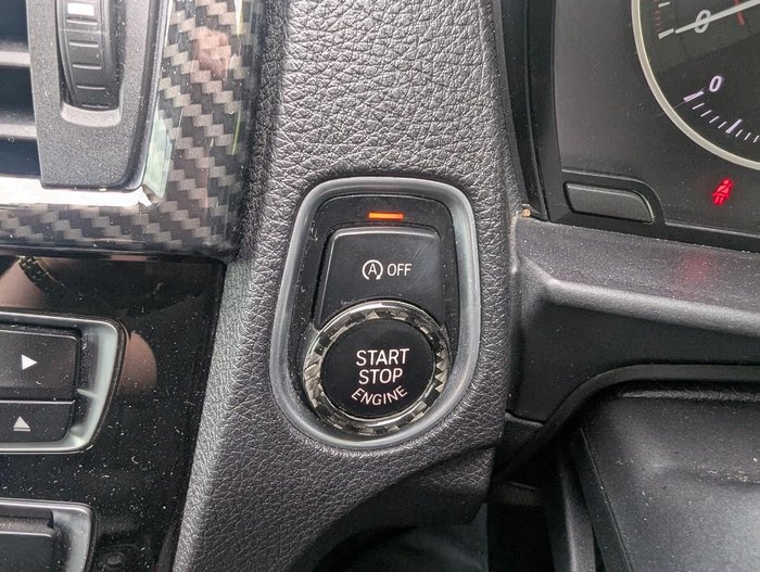 2017 BMW 1 Series 125i M Sport F20 LCI Alpine White