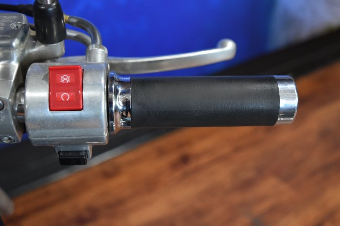 2011 Honda VT1300CX Black