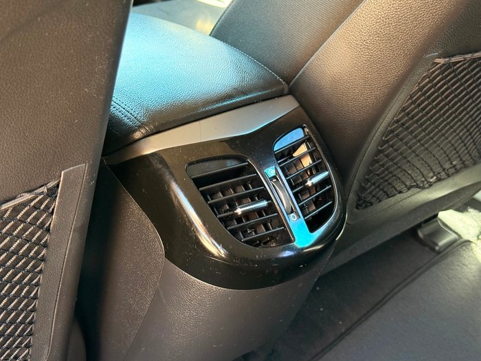 2017 Hyundai i40 Active