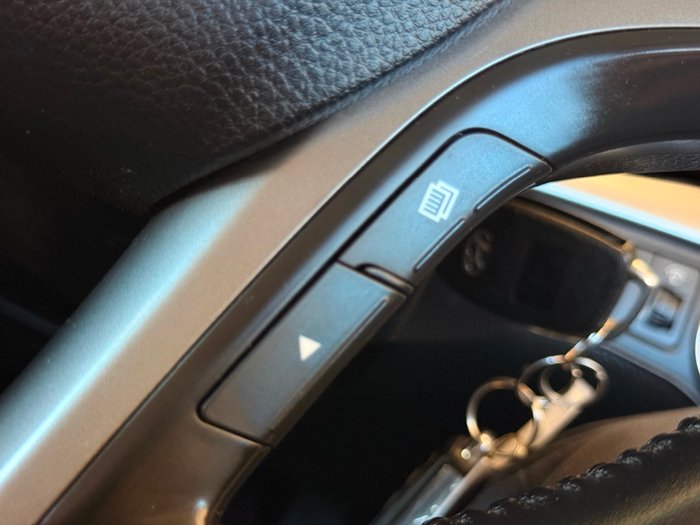 2017 Hyundai i40 Active