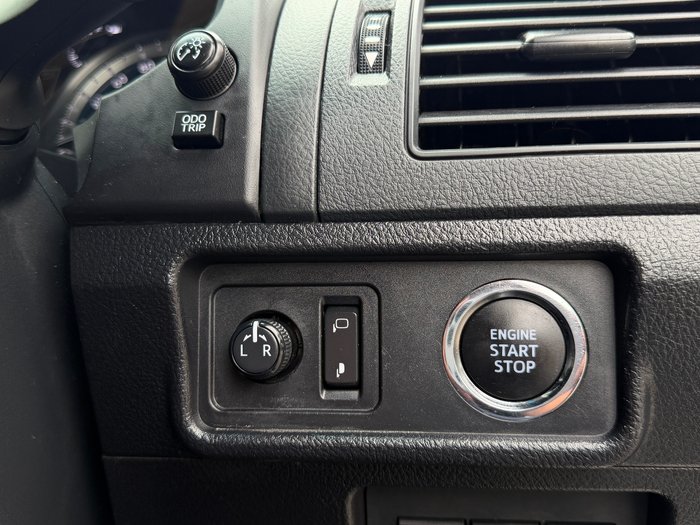 2018 Toyota Landcruiser Prado GXL