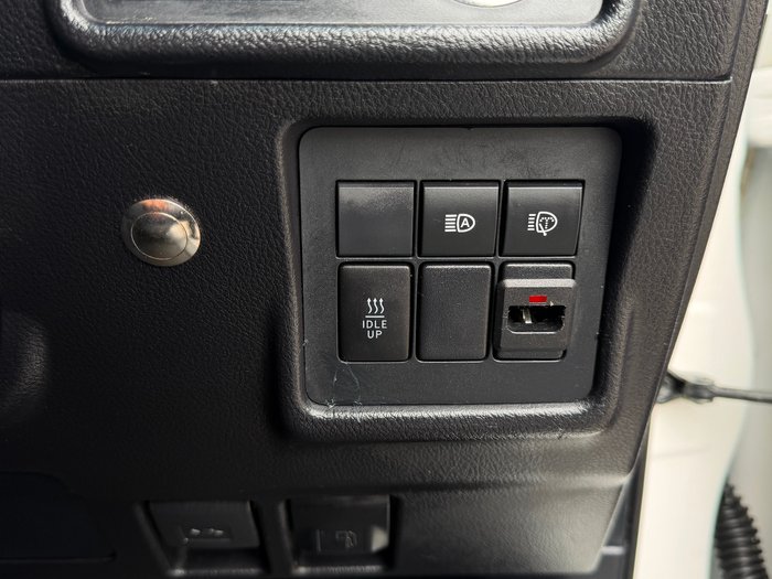 2018 Toyota Landcruiser Prado GXL